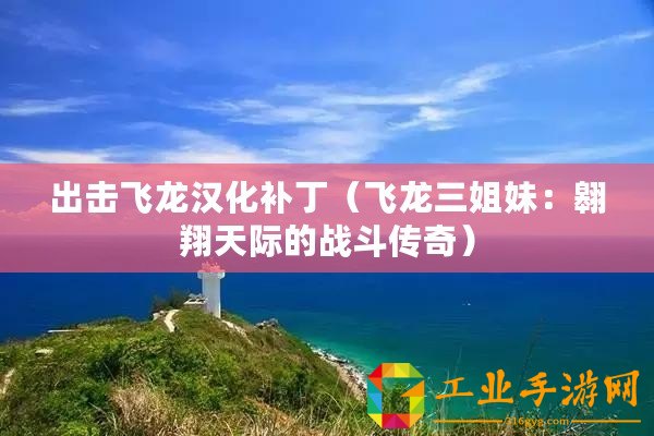 出擊飛龍漢化補丁（飛龍三姐妹：翱翔天際的戰斗傳奇）