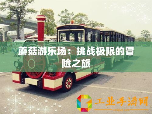 蘑菇游樂場：挑戰極限的冒險之旅