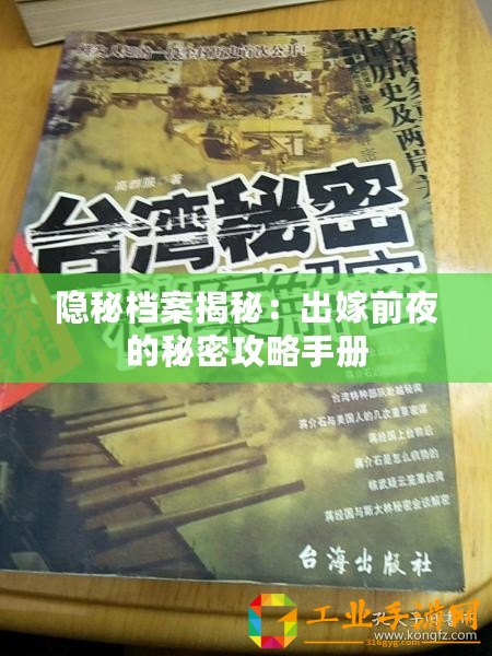 隱秘檔案揭秘：出嫁前夜的秘密攻略手冊