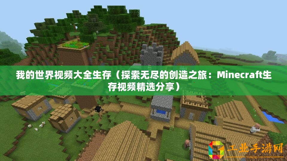 我的世界視頻大全生存（探索無盡的創造之旅：Minecraft生存視頻精選分享）