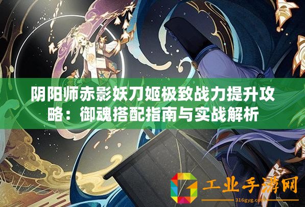 陰陽師赤影妖刀姬極致戰(zhàn)力提升攻略：御魂搭配指南與實戰(zhàn)解析