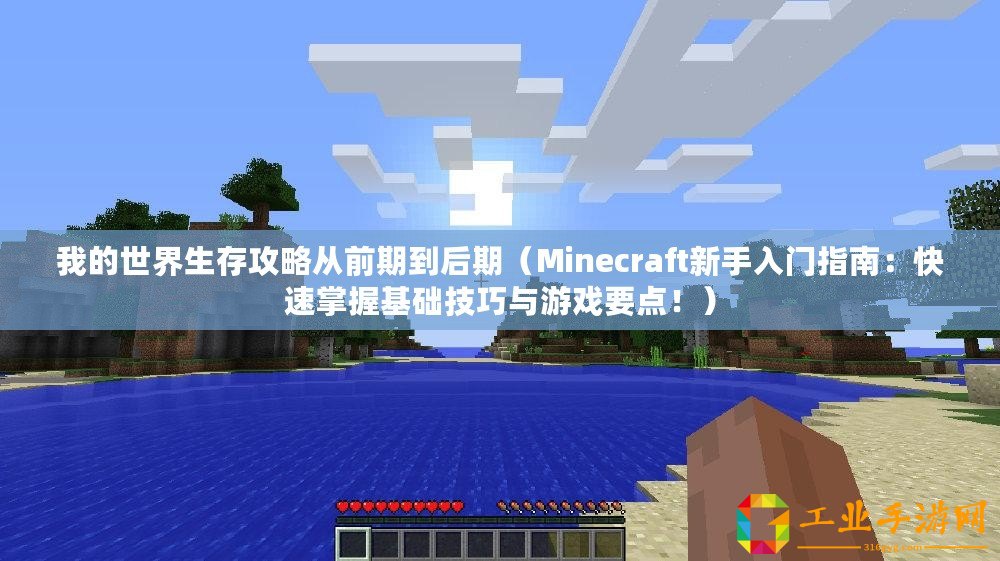 我的世界生存攻略從前期到后期（Minecraft新手入門指南：快速掌握基礎技巧與游戲要點！）