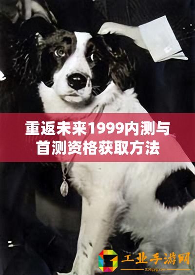 重返未來1999內測與首測資格獲取方法