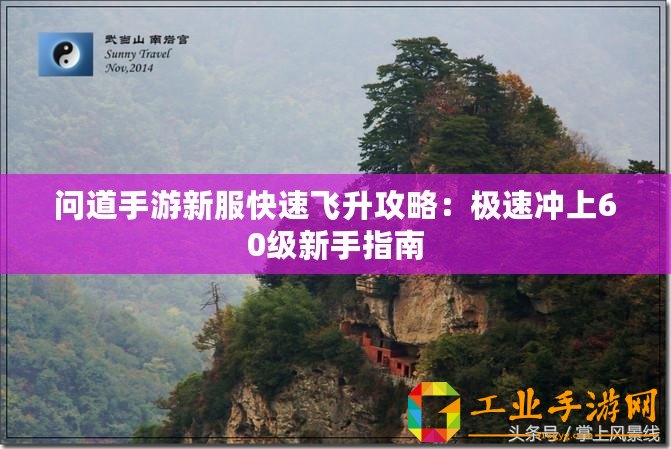 問道手游新服快速飛升攻略：極速沖上60級新手指南