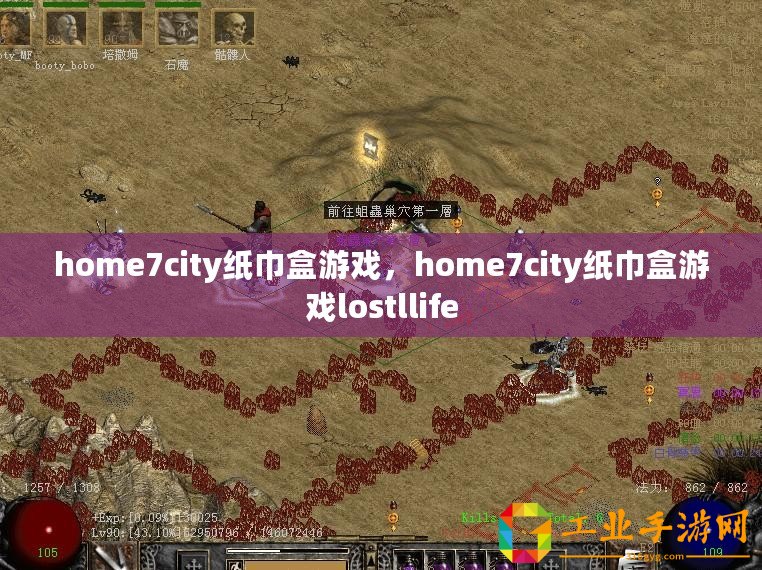 home7city紙巾盒游戲，home7city紙巾盒游戲lostllife