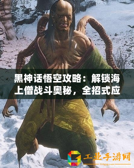 黑神話悟空攻略：解鎖海上僧戰(zhàn)斗奧秘，全招式應(yīng)對技巧大揭秘！