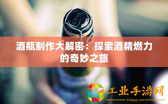 酒瓶制作大解密：探索酒精燃力的奇妙之旅