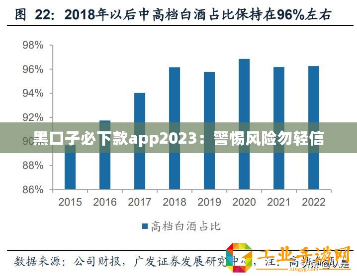 黑口子必下款app2023：警惕風險勿輕信