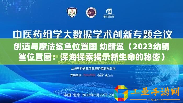 創(chuàng)造與魔法鯊魚位置圖 幼鯖鯊（2023幼鯖鯊位置圖：深海探索揭示新生命的秘密）